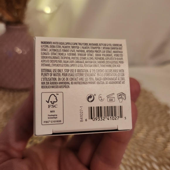 Keys Soulcare Truly Becoming Multi-Benefit Peptide Serum - Picture 6 of 10